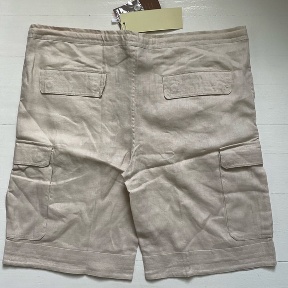 ISLAND IMPORTER Cabo M 32-35 NWT - Picture 2 of 4